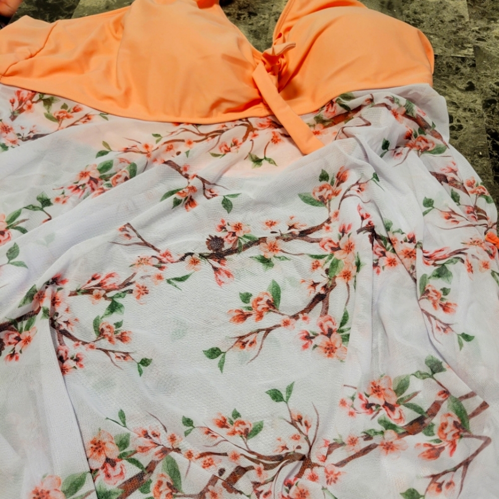Bathing Suit